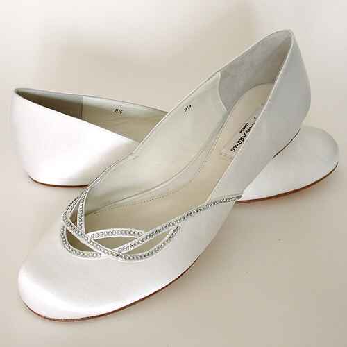 Scarpe basse! - 4