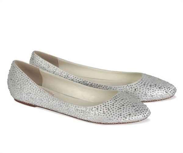 Scarpe basse! - 6