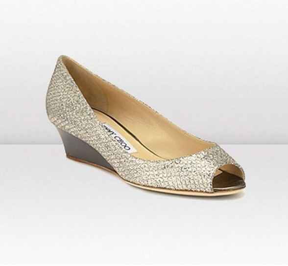 Scarpe basse! - 12