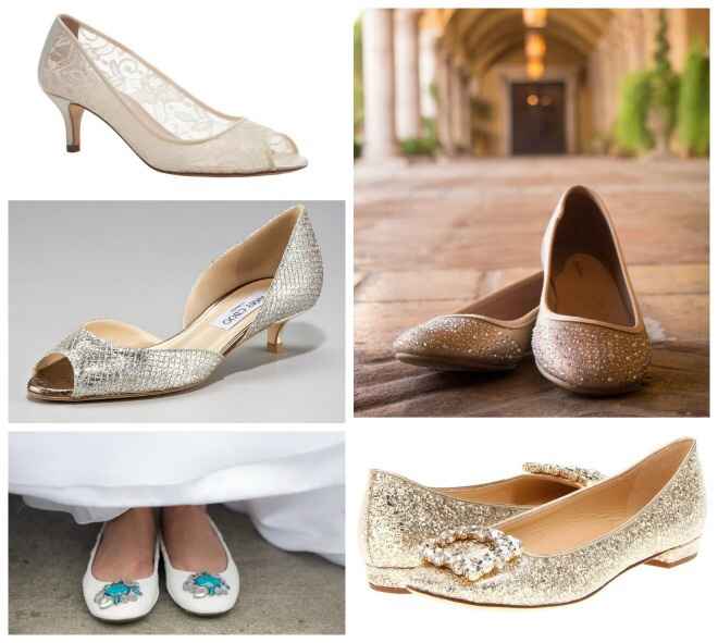 Scarpe basse! - 13