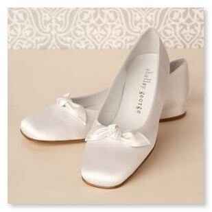 Scarpe basse! - 19