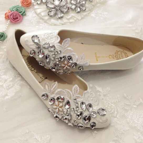 Scarpe basse! - 21