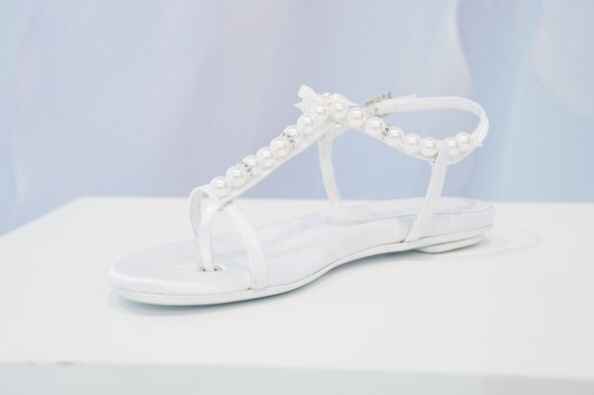 Scarpe basse! - 30