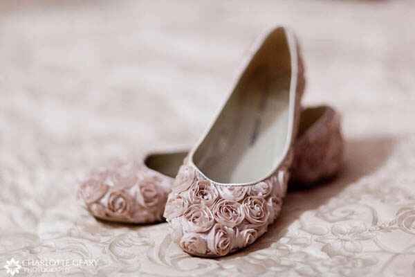 Scarpe basse! - 32