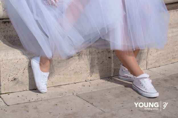 Scarpe basse! - 34