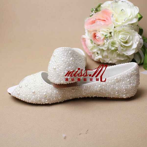 Scarpe basse! - 37