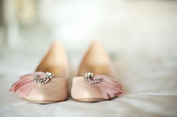 Scarpe basse! - 38