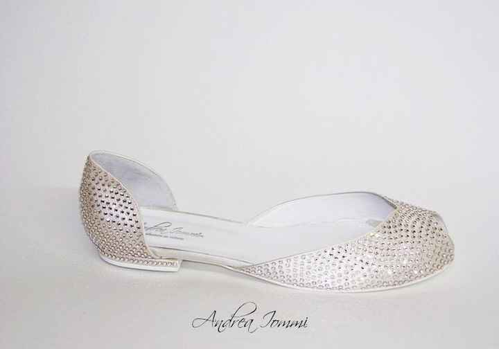 Scarpe basse! - 39
