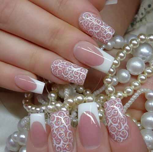 Unghie spose!! - 3