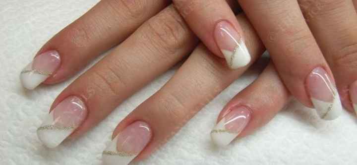 Unghie spose!! - 7