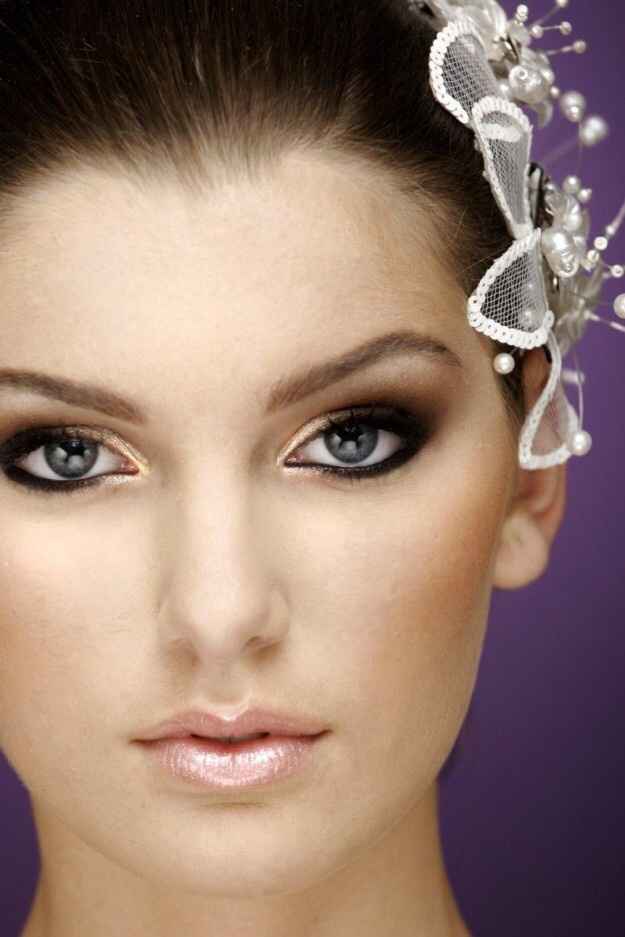 Trucco sposa!! - 8