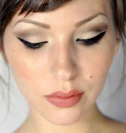 Trucco sposa!! - 9