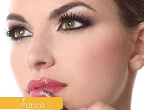 Trucco sposa!! - 11