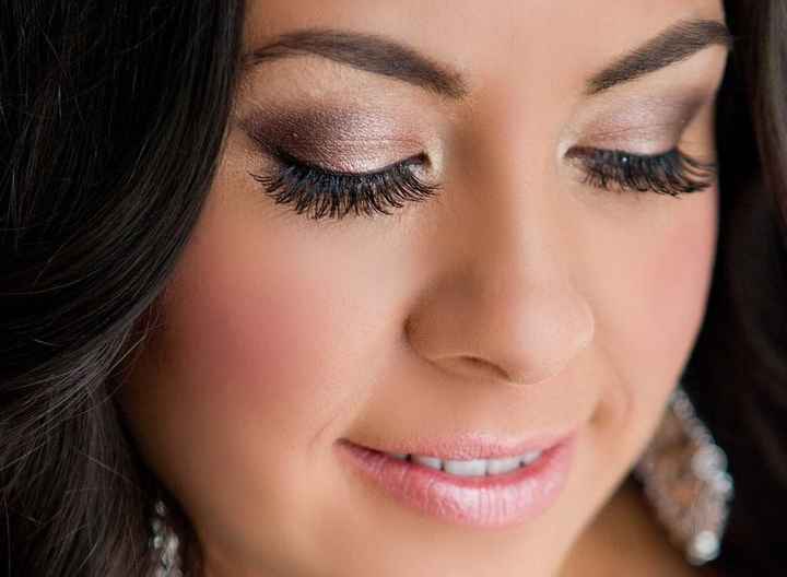 Trucco sposa!! - 13