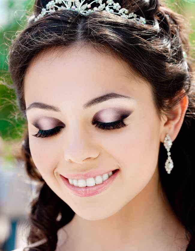 Trucco sposa!! - 14