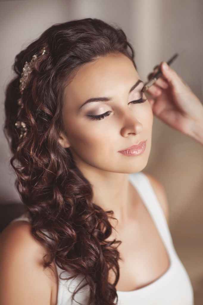 Trucco sposa!! - 15