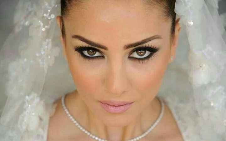 Trucco sposa!! - 30