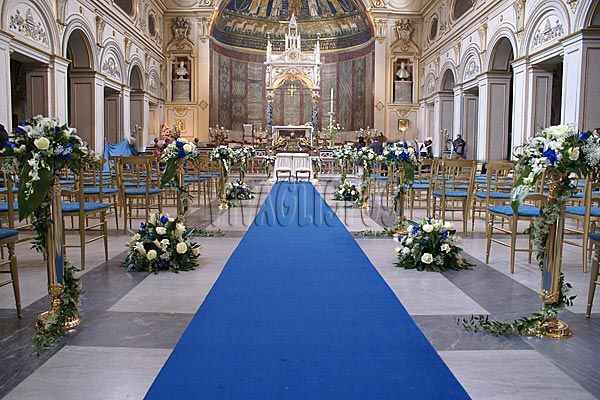 Addobbi matrimoni - 11