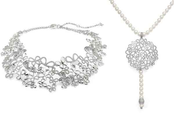 Gioielli sposa - 9
