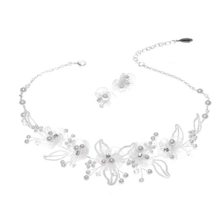 Gioielli sposa - 15