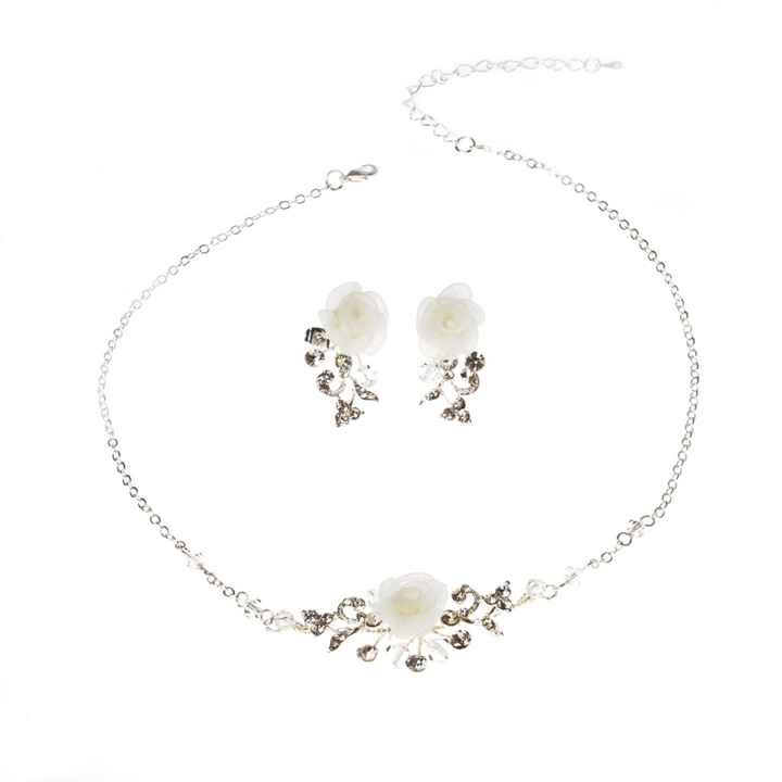 Gioielli sposa - 17