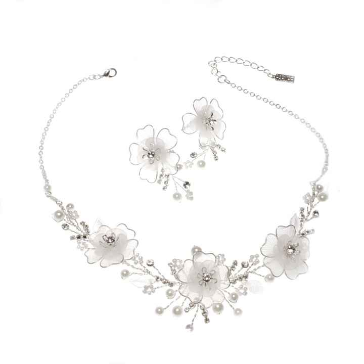 Gioielli sposa - 19