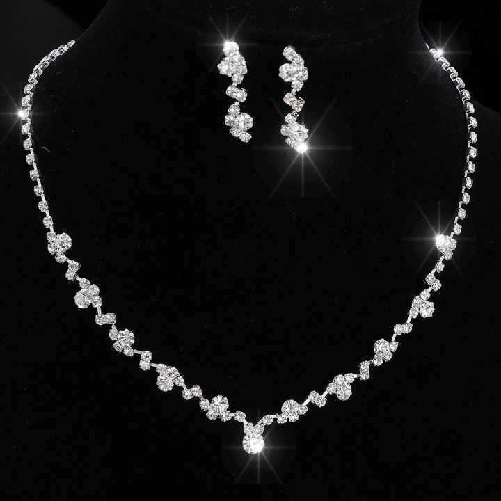 Gioielli sposa - 21
