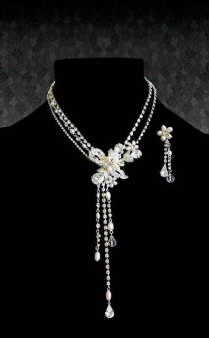 Gioielli sposa - 22