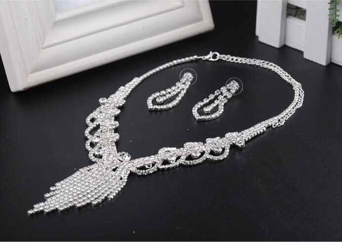 Gioielli sposa - 24