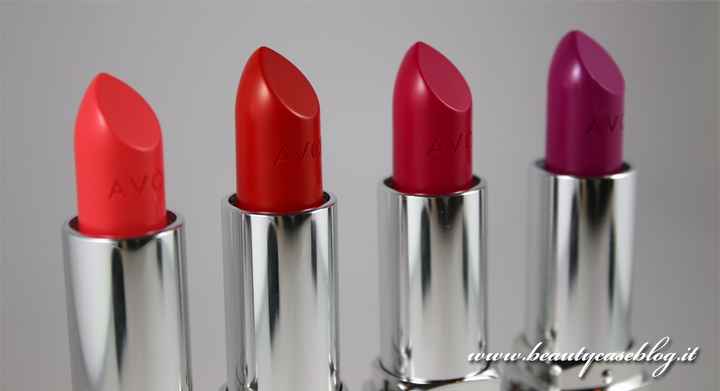 Rossetti colori - 23
