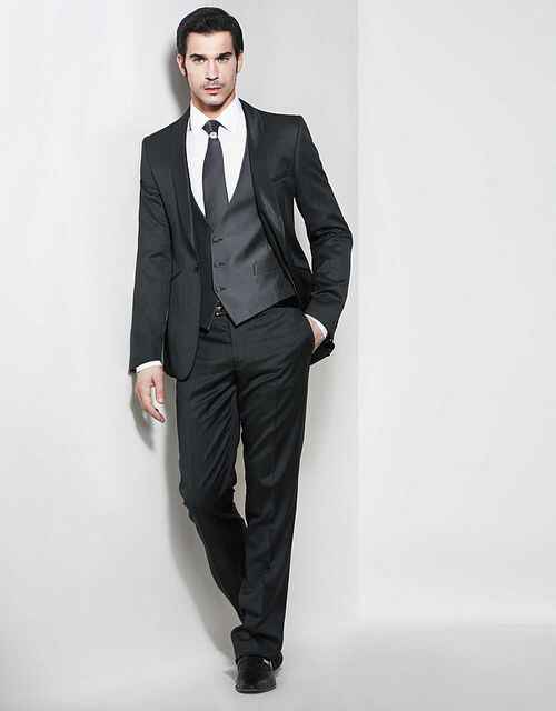 Vestito sposo - 2