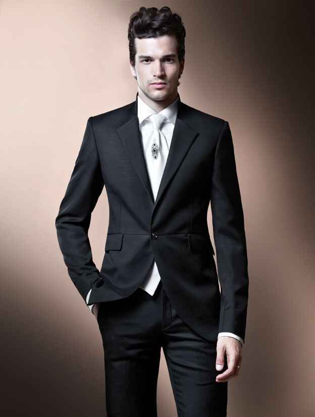 Vestito sposo - 5