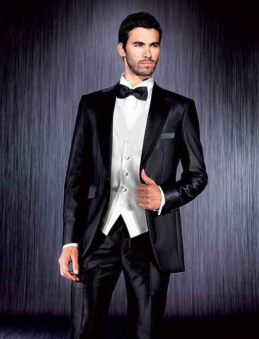 Vestito sposo - 7