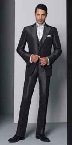 Vestito sposo - 10