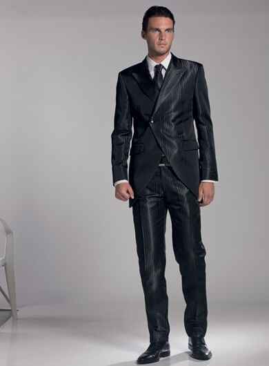 Vestito sposo - 11
