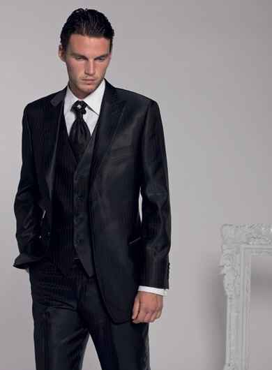 Vestito sposo - 13
