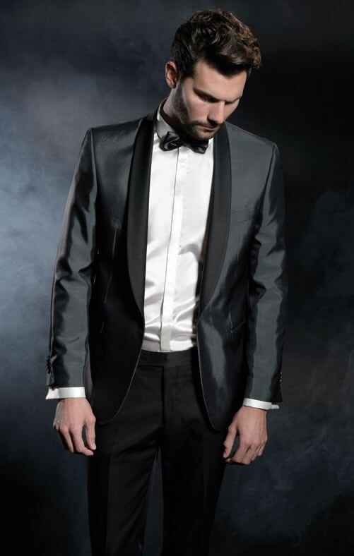 Vestito sposo - 14