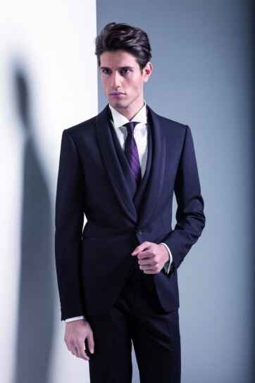 Vestito sposo - 19