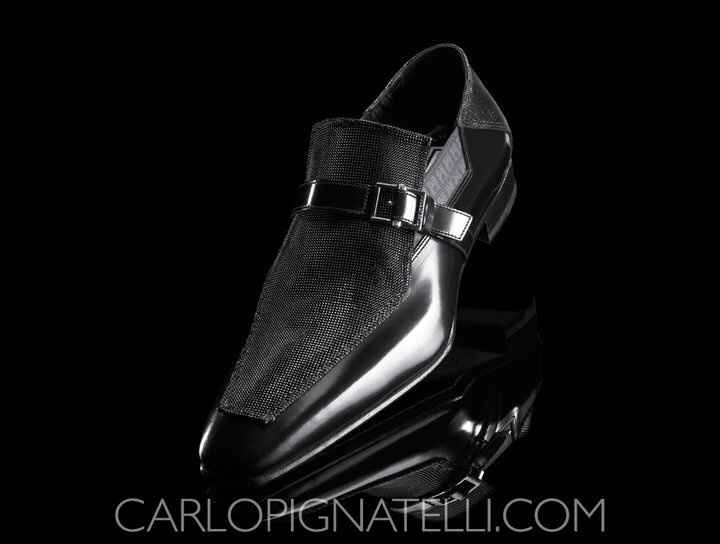 Scarpe sposo - 9