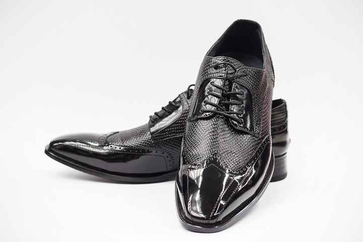 Scarpe sposo - 12