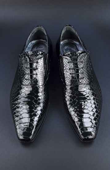 Scarpe sposo - 14