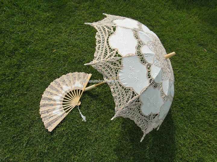 Ombrelli sposa - 3