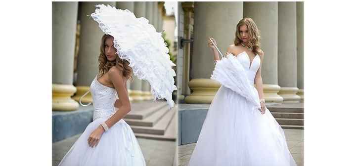 Ombrelli sposa - 4