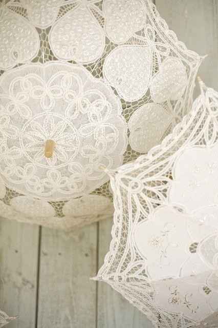 Ombrelli sposa - 5