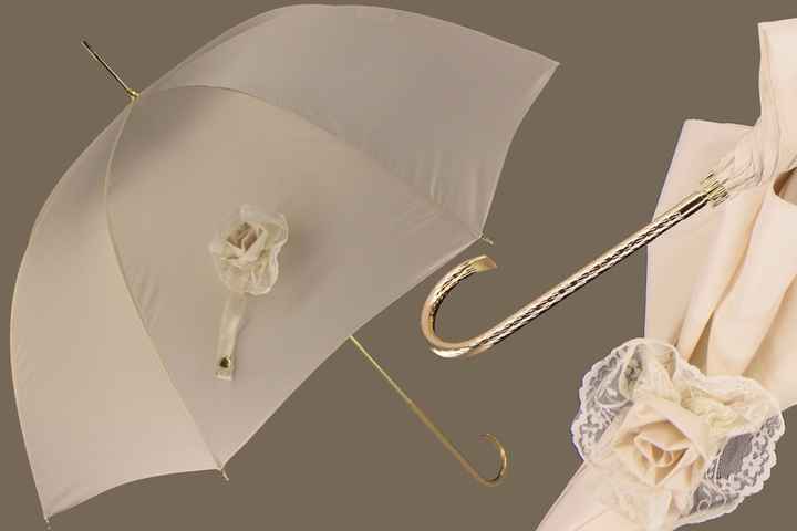 Ombrelli sposa - 6