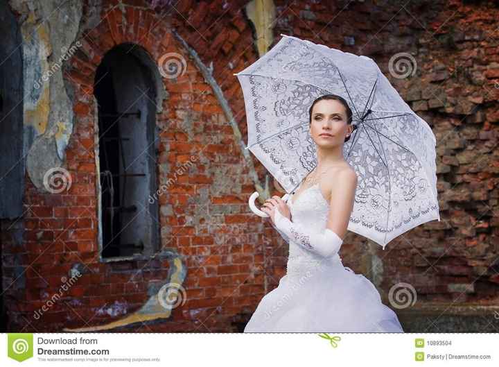 Ombrelli sposa - 7