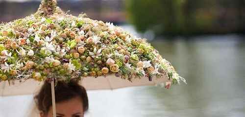Ombrelli sposa - 8