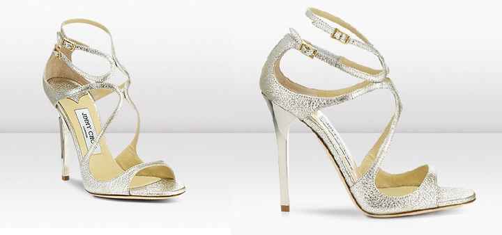Scarpe scarpe - 4