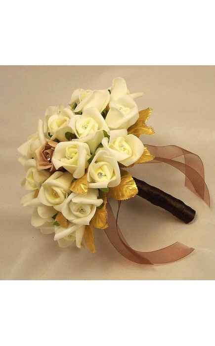 Bouquet - 1