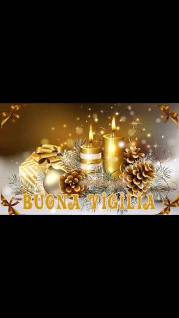 Buona vigilia - 1
